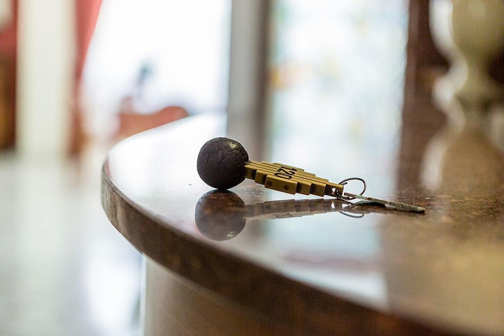 Hotel Vittoria Васто Экстерьер фото